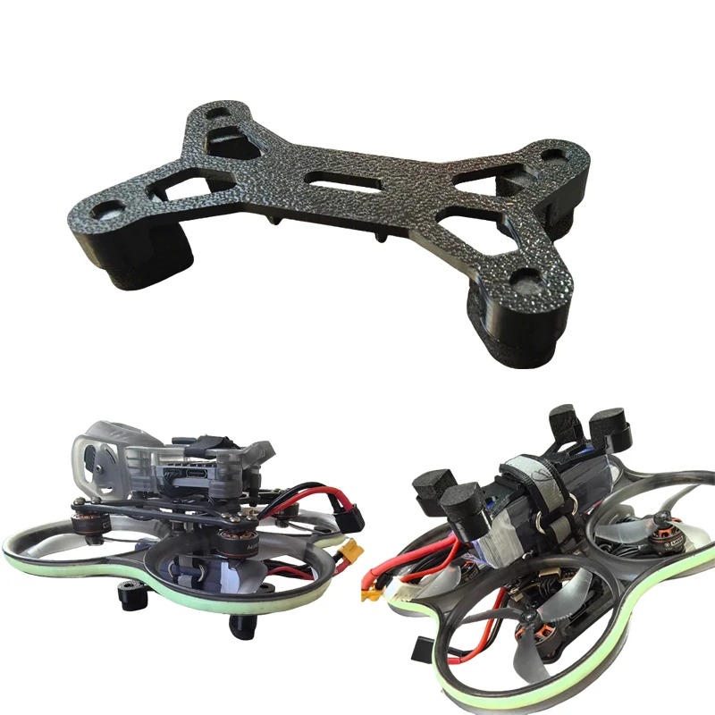 Drone Battery 3S - Base per Batteria 3S in PETG