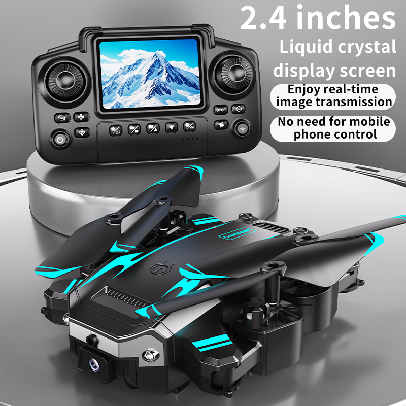 Jjrc Drone X12 - Drone S6 2026 di Tendenza, 5000M