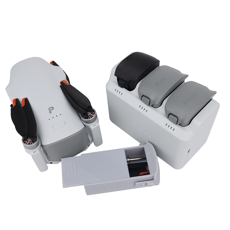 Custodia Protettiva Antiurto e - Drone Battery Case recensione e prezzo