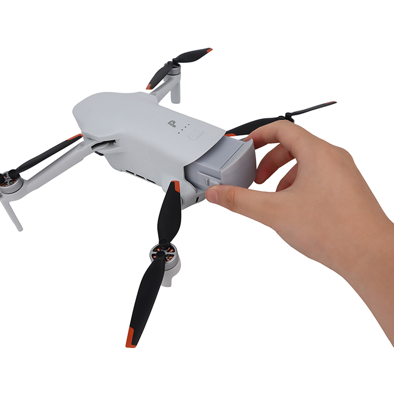 Custodia Protettiva Antiurto e - Drone Battery Case recensione e prezzo