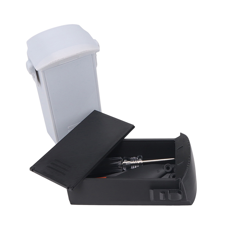 Custodia Protettiva Antiurto e - Drone Battery Case recensione e prezzo