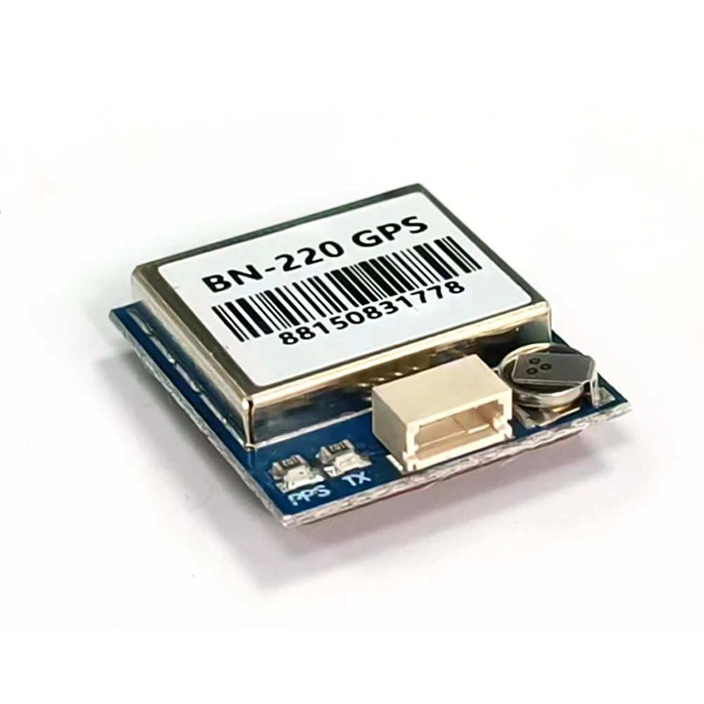 Modulo GPS GLONASS BN880 BN220 - Drone Battery Lipo recensione e prezzo
