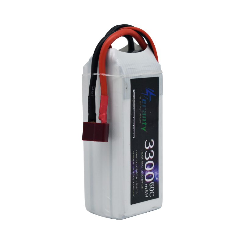 Batteria ricaricabile LiPo 4S  - Drone Battery Lipo recensione e prezzo