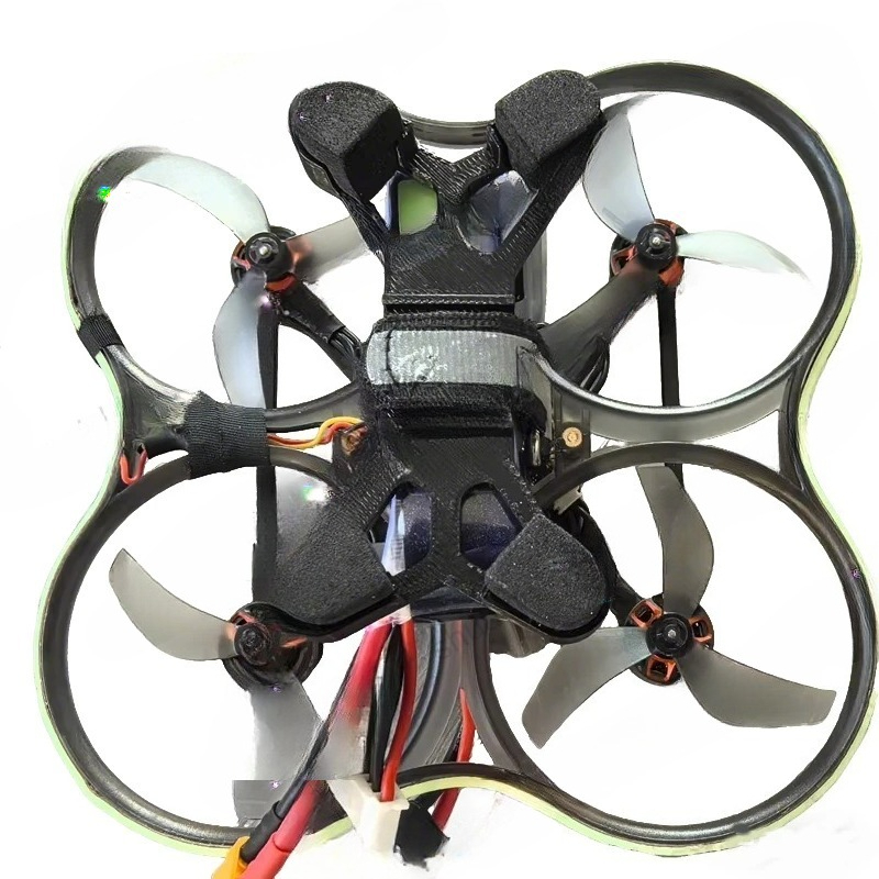 Base per Batteria 3S in PETG S - Drone Battery 3S recensione e prezzo