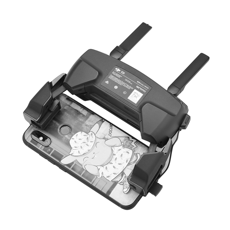 Staffa di supporto per custodi - Drone Battery Case recensione e prezzo