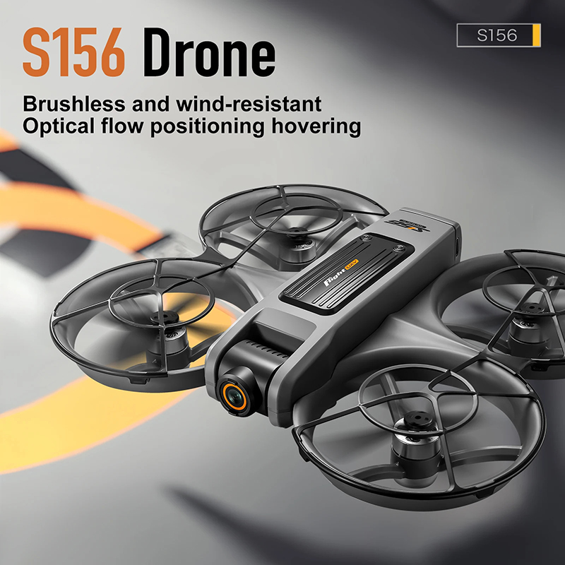 Drone Lenovo S156 GPS 8K Profe - Jjrc Drone X12 recensione e prezzo