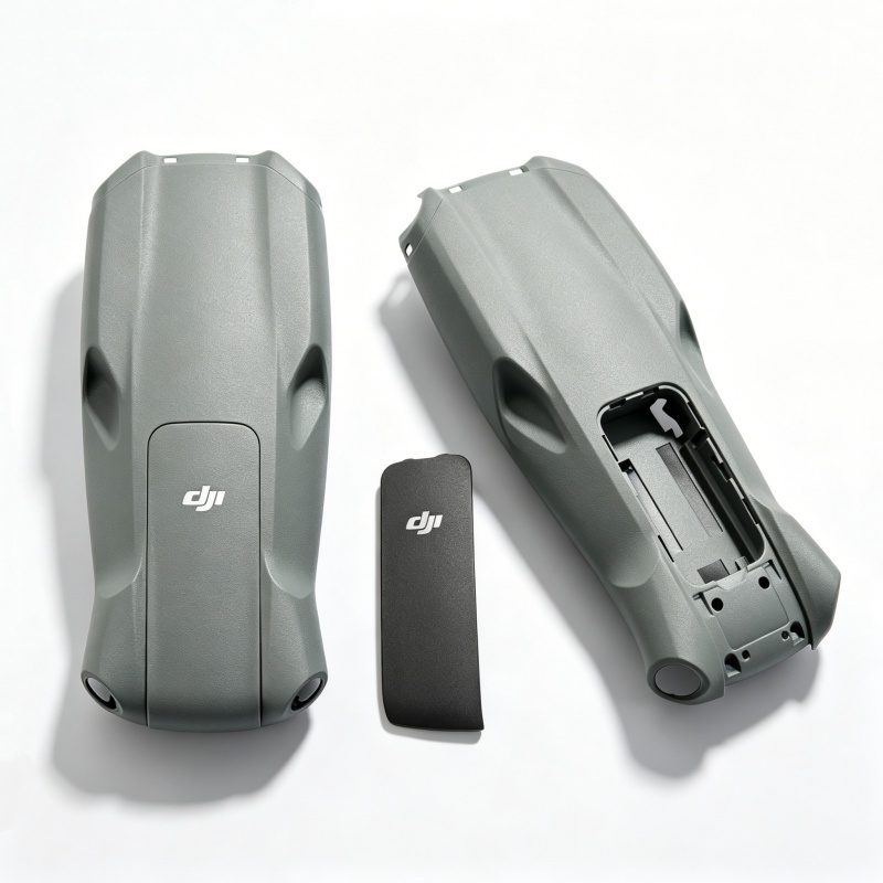 Guscio Superiore e Inferiore O - Drone Battery Case recensione e prezzo