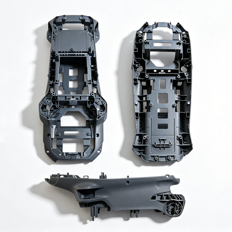 Guscio Superiore e Inferiore O - Drone Battery Case recensione e prezzo