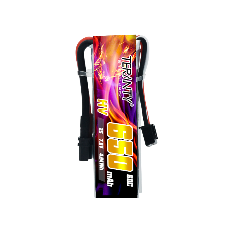 2/4/6/10PCS TERANTY Batteria L - Drone Battery Lipo recensione e prezzo