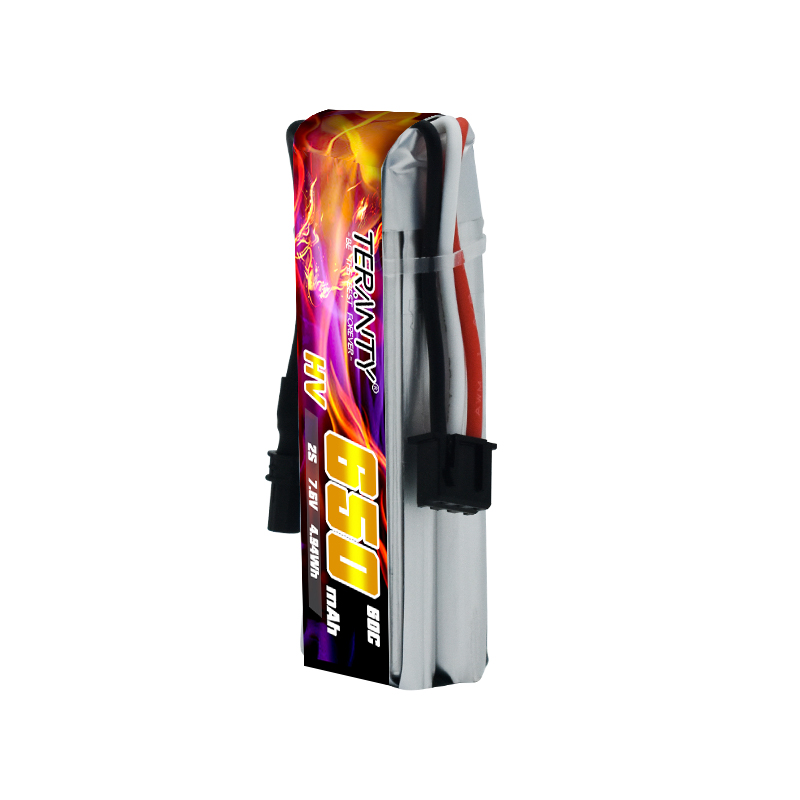 2/4/6/10PCS TERANTY Batteria L - Drone Battery Lipo recensione e prezzo