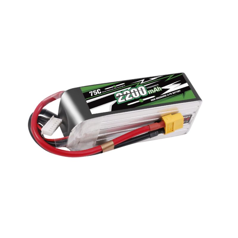 NUOVA Batteria Lipo Gens ACE 2 - Drone Battery Lipo recensione e prezzo