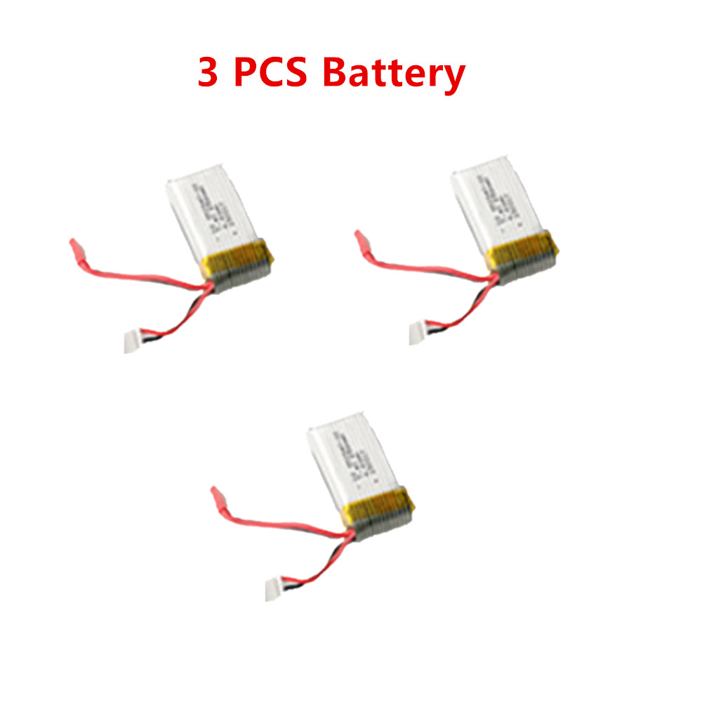 Parti Originali FX9503: Batter - Drone Battery Lipo recensione e prezzo